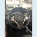 NISSAN FRONTIER 2.3 16V TURBO DIESEL LE CD 4X4 AUT. - BRANCO - 2018 Foto 4 (Miniatura)