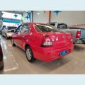 TOYOTA ETIOS 1.5 X PLUS SEDAN 16V FLEX 4P AUT. - VERMELHO - 2020 Foto 4 (Miniatura)