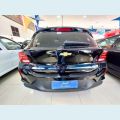 CHEVROLET ONIX 1.0 MPFI JOY 8V FLEX 4P MANUAL - BRANCO - 2018 Foto 4 (Miniatura)