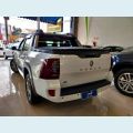 RENAULT DUSTER OROCH 1.6 16V FLEX DYNAMIQUE 4P MANUAL - PRATA - 2016 Foto 4 (Miniatura)