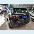 JEEP COMPASS 2.0 16V FLEX LONGITUDE AUT. - BRANCO - 2021 Foto 4 (Miniatura)