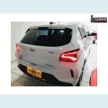 CHEVROLET ONIX 1.0 TURBO FLEX PREMIER AUT. - N/D - 2020 Foto 4 (Miniatura)