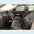 NISSAN FRONTIER 2.3 16V TURBO DIESEL LE CD 4X4 AUT. - N/D - 2020 Foto 4 (Miniatura)