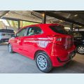 FORD KA 1.5 TI-VCT FLEX SE MANUAL - N/D - 2019 Foto 4 (Miniatura)