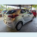 HYUNDAI HB 20 1.0 COMFORT 12V FLEX 4P MANUAL - N/D - 2017 Foto 4 (Miniatura)