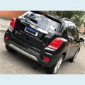 CHEVROLET TRACKER 1.4 16V TURBO FLEX LTZ AUT. - N/D - 2017 Foto 4 (Miniatura)