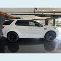 LAND ROVER DISCOVERY SPORT 2.0 P250 TURBO FLEX R-DYNAMIC SE AUT. - N/D - 2020 Foto 4 (Miniatura)