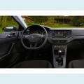 VOLKSWAGEN POLO 1.0 MPI TRACK MANUAL - INDEFINIDA - 2025 Foto 4 (Miniatura)