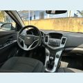 CHEVROLET CRUZE 1.8 LT 16V FLEX 4P MANUAL - N/D - 2014 Foto 4 (Miniatura)