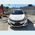 HYUNDAI HB 20S 1.0 COMFORT PLUS 12V FLEX 4P MANUAL - N/D - 2015 Foto 4 (Miniatura)