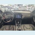 CHERY TIGGO 3X 1.0 VVT TURBO IFLEX PLUS CVT - VERMELHO - 2022 Foto 4 (Miniatura)