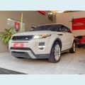 LAND ROVER RANGE ROVER EVOQUE 2.0 DYNAMIC TECH 4WD 16V 4P AUT. - BRANCO - 2013 Foto 4 (Miniatura)