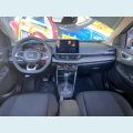 FIAT PULSE AUDACE 1.0 TURBO 200 FLEX AUT. - PRATA - 2022 Foto 4 (Miniatura)