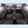 FIAT FASTBACK IMPETUS 1.0 200 T. FLEX AUT - CINZA - 2023 Foto 4 (Miniatura)