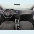 VOLKSWAGEN POLO 1.0 FLEX 12V 5P - CINZA - 2022 Foto 4 (Miniatura)