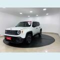 JEEP RENEGADE SPORT 1.8 4X2 FLEX - BRANCO - 2016 Foto 4 (Miniatura)
