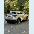 HONDA HR-V EXL CVT 1.8 I-VTEC FLEXONE - PRATA - 2016 Foto 4 (Miniatura)