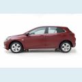 CHEVROLET ONIX 1.0 TURBO FLEX PREMIER AUT. - VERMELHO - 2021 Foto 4 (Miniatura)