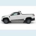 FIAT STRADA 1.3 FIREFLY FLEX FREEDOM CS MANUAL - BRANCO - 2022 Foto 4 (Miniatura)