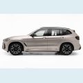 BMW IX3 ELÉTRICO M SPORT - PRATA - 2023 Foto 4 (Miniatura)