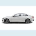 BMW 320I 2.0 16 V TURBO FLEX SPORT GP AUT. - BRANCO - 2021 Foto 4 (Miniatura)