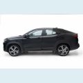 FIAT FASTBACK 1.0 TURBO 200 FLEX IMPETUS CVT - PRETO - 2024 Foto 4 (Miniatura)