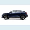 AUDI Q3 2.0 40 TFSI SPORTBACK PERFORMANCE QUATTRO TIPTRONIC - AZUL - 2024 Foto 4 (Miniatura)