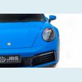 PORSCHE 911 3.0 24V H6 CARRERA PDK - AZUL - 2022 Foto 4 (Miniatura)