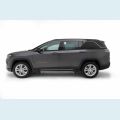 JEEP COMMANDER 1.3 T270 TURBO FLEX LONGITUDE AT6 - CINZA - 2024 Foto 4 (Miniatura)
