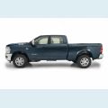 DODGE RAM 2500 6.7 I6 TURBO DIESEL LARAMIE CD 4X4 AUT. - AZUL - 2023 Foto 4 (Miniatura)