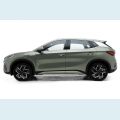 BYD YUAN PLUS 60,8 KW ELÉTRICO - VERDE - 2024 Foto 4 (Miniatura)