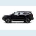 TOYOTA HILUX SW4 2.8 D-4D TURBO DIESEL SRX 4X4 AUT. - PRETO - 2022 Foto 4 (Miniatura)