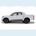 CHEVROLET S-10 2.8 16V TURBO DIESEL HIGH COUNTRY CD 4X4 AUT. - BRANCO - 2022 Foto 4 (Miniatura)