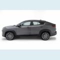 FIAT FASTBACK 1.3 TURBO 270 FLEX LIMITED EDITION AT6 - CINZA - 2024 Foto 4 (Miniatura)