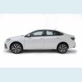 VOLKSWAGEN VIRTUS 1.0 200 TSI HIGHLINE AUT. - PRATA - 2024 Foto 4 (Miniatura)