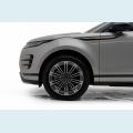 LAND ROVER RANGE ROVER EVOQUE 2.0 P250 FLEX R-DYNAMIC HSE AWD AUT. - PRATA - 2024 Foto 4 (Miniatura)
