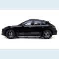 PORSCHE MACAN 2.0 TURBO T PDK - PRETO - 2023 Foto 4 (Miniatura)