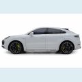 PORSCHE CAYENNE 4.0 V8 E-HYBRID TURBO S COUPÉ AWD TIPTRONIC S - BRANCO - 2022 Foto 4 (Miniatura)