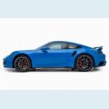 PORSCHE 911 3.8 24V H6 TURBO PDK - AZUL - 2024 Foto 4 (Miniatura)