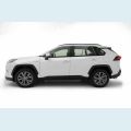 TOYOTA RAV 4 2.5 WT-IE HYBRID SX CONNECT AWD CVT - BRANCO - 2023 Foto 4 (Miniatura)