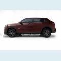 HONDA HR-V 1.5 DI I-VTEC TURBO FLEX ADVANCE CVT - VERMELHO - 2024 Foto 4 (Miniatura)
