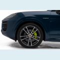PORSCHE CAYENNE 3.0 V6 E-HYBRID COUPÉ AWD TIPTRONIC S - AZUL - 2024 Foto 4 (Miniatura)