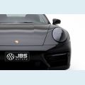 PORSCHE 911 3.0 24V H6 CARRERA 4 GTS CABRIOLET PDK - PRETO - 2023 Foto 4 (Miniatura)
