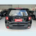 JEEP RENEGADE 1.8 16V FLEX 4P AUT. - PRETO - 2021 Foto 4 (Miniatura)