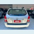 HYUNDAI TUCSON 2.0 MPFI GLS 16V 143CV 2WD 4P AUT. - PRATA - 2013 Foto 4 (Miniatura)