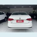 VOLKSWAGEN VIRTUS 1.6 MSI TOTAL FLEX AUT. - BRANCO - 2020 Foto 4 (Miniatura)