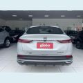 FIAT FASTBACK IMPETUS 1.0 TURBO 200 AUT. - PRATA - 2023 Foto 4 (Miniatura)