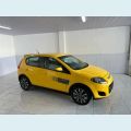 FIAT PALIO 1.6 MPI SPORTING 16V FLEX 4P MANUAL - AMARELO - 2013 Foto 4 (Miniatura)
