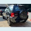 FORD ECOSPORT FREESTYLE 1.6 16V FLEX 5P - PRETO - 2011 Foto 4 (Miniatura)