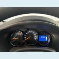RENAULT SANDERO 1.6 16V SCE FLEX EXPRESSION MANUAL - PRATA - 2020 Foto 4 (Miniatura)